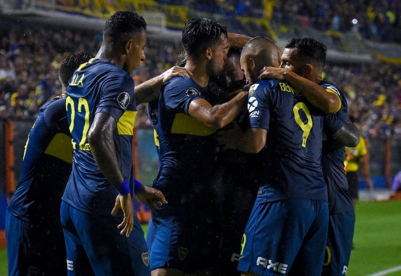 Boca Juniors Vs Rosario Central Preview, Predictions & Betting Tips 