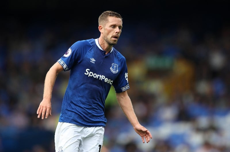 Gylfi Sigurdsson