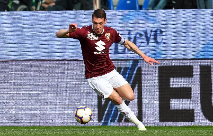 a belotti