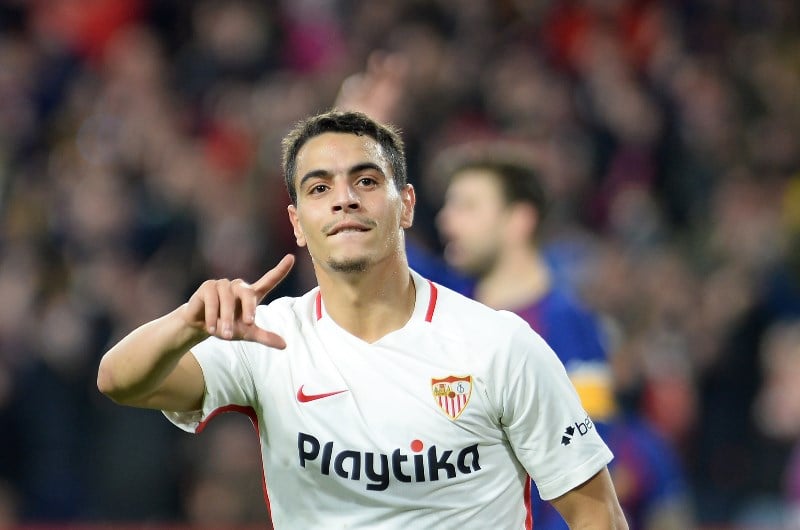 w ben yedder