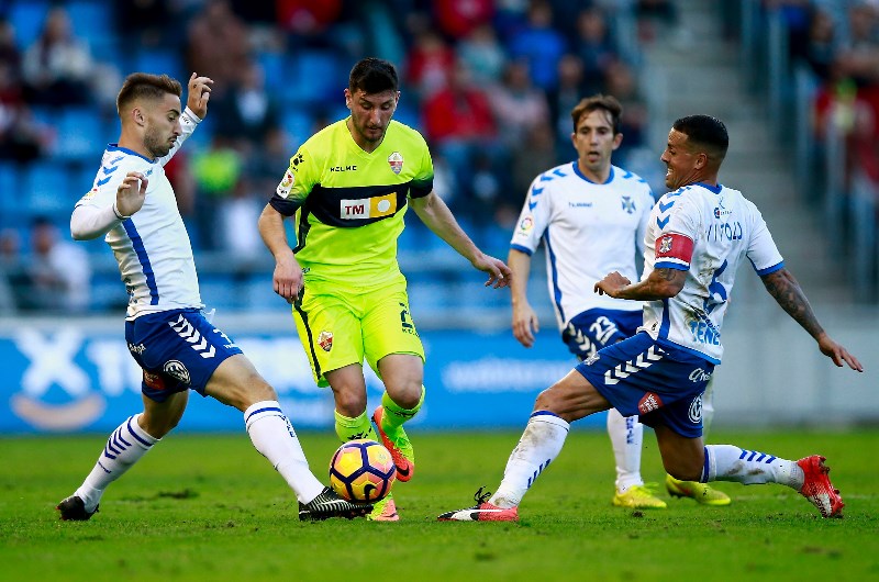 Tenerife Vs Las Palmas Preview, Predictions & Betting Tips – Goals To ...