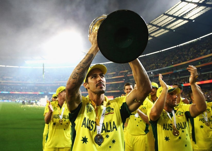 australia the champs