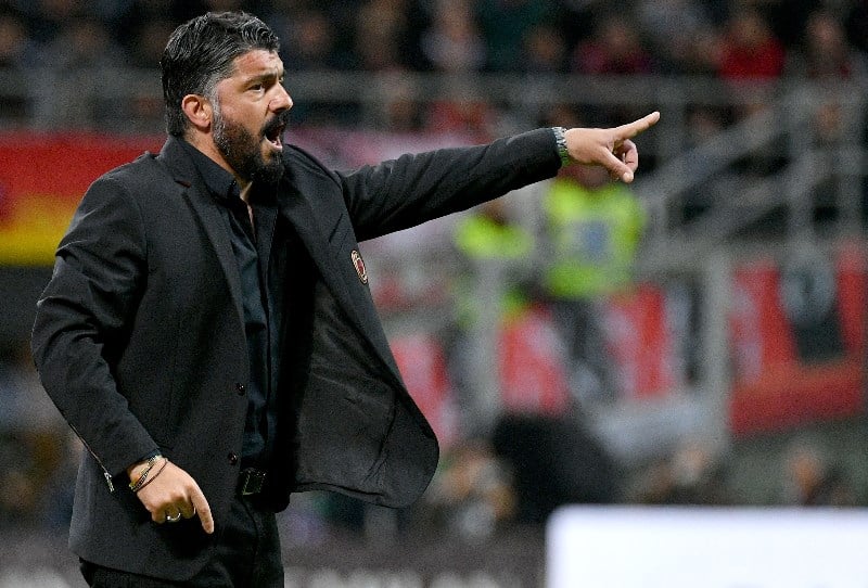 Gennaro Gattuso