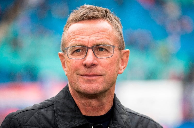 Ralf Rangnick