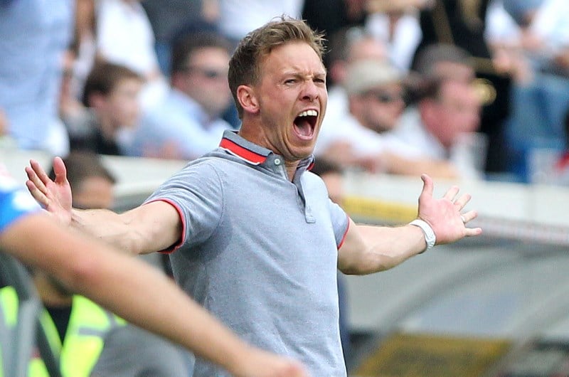 Julian Nagelsmann