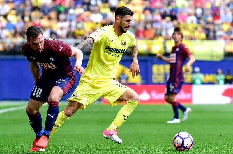 Villarreal vs Eibar Preview, Predictions & Betting Tips ...