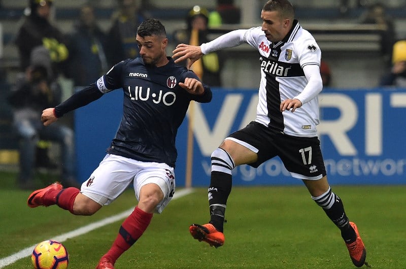 Bologna vs Parma Preview, Predictions & Betting Tips - I ...