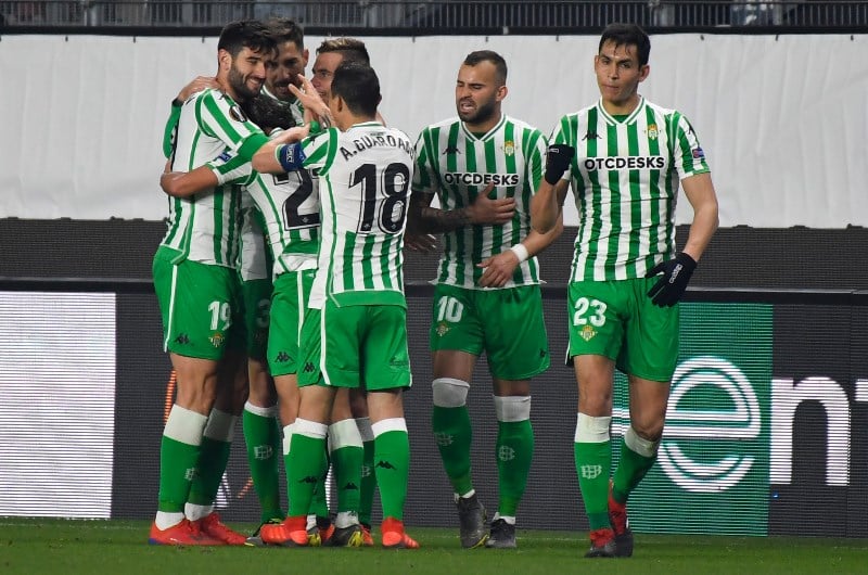 Real Betis 