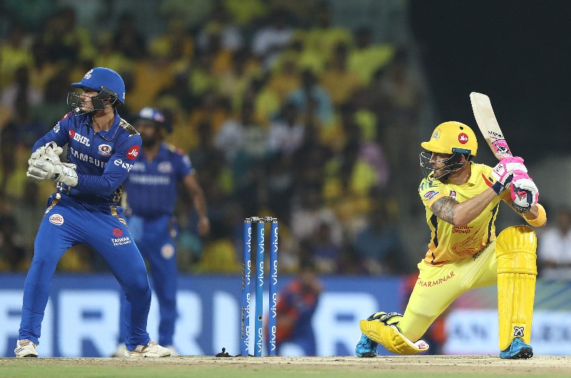 Mumbai Indians vs Chennai Super Kings Preview, Predictions & Betting ...