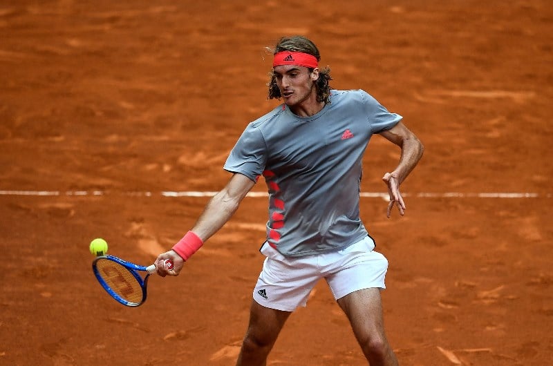 Rafael Nadal vs Stefanos Tsitsipas Live Stream, Preview ...