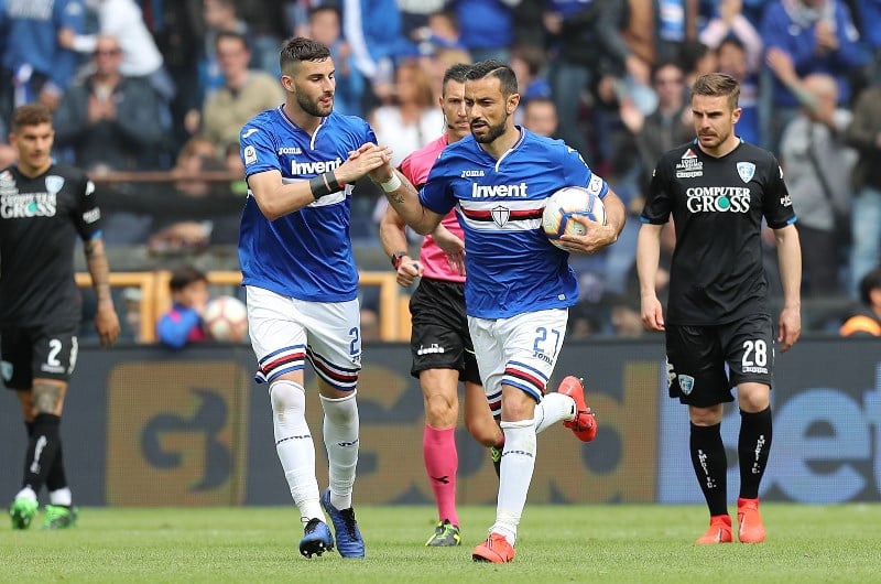 Quagliarella