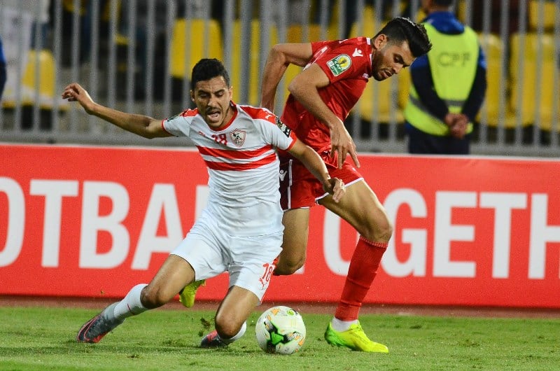 Zamalek vs RS Berkane Preview, Predictions & Betting Tips ...