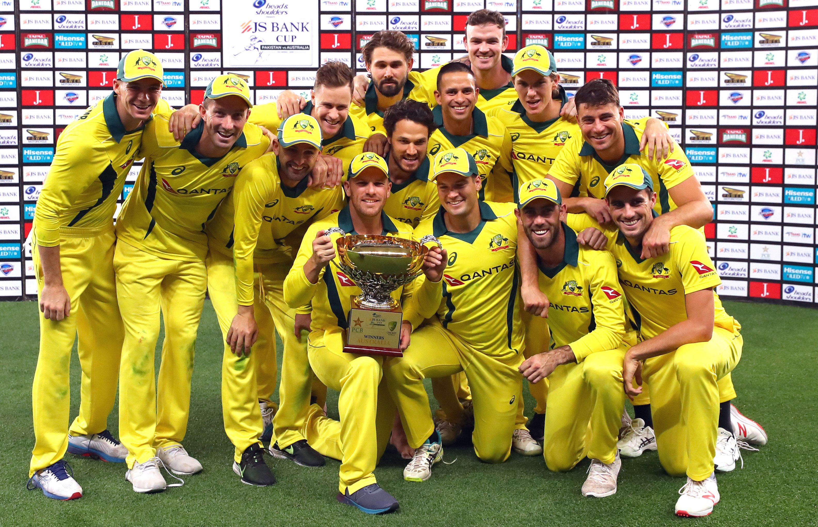 Australia ODI cricket