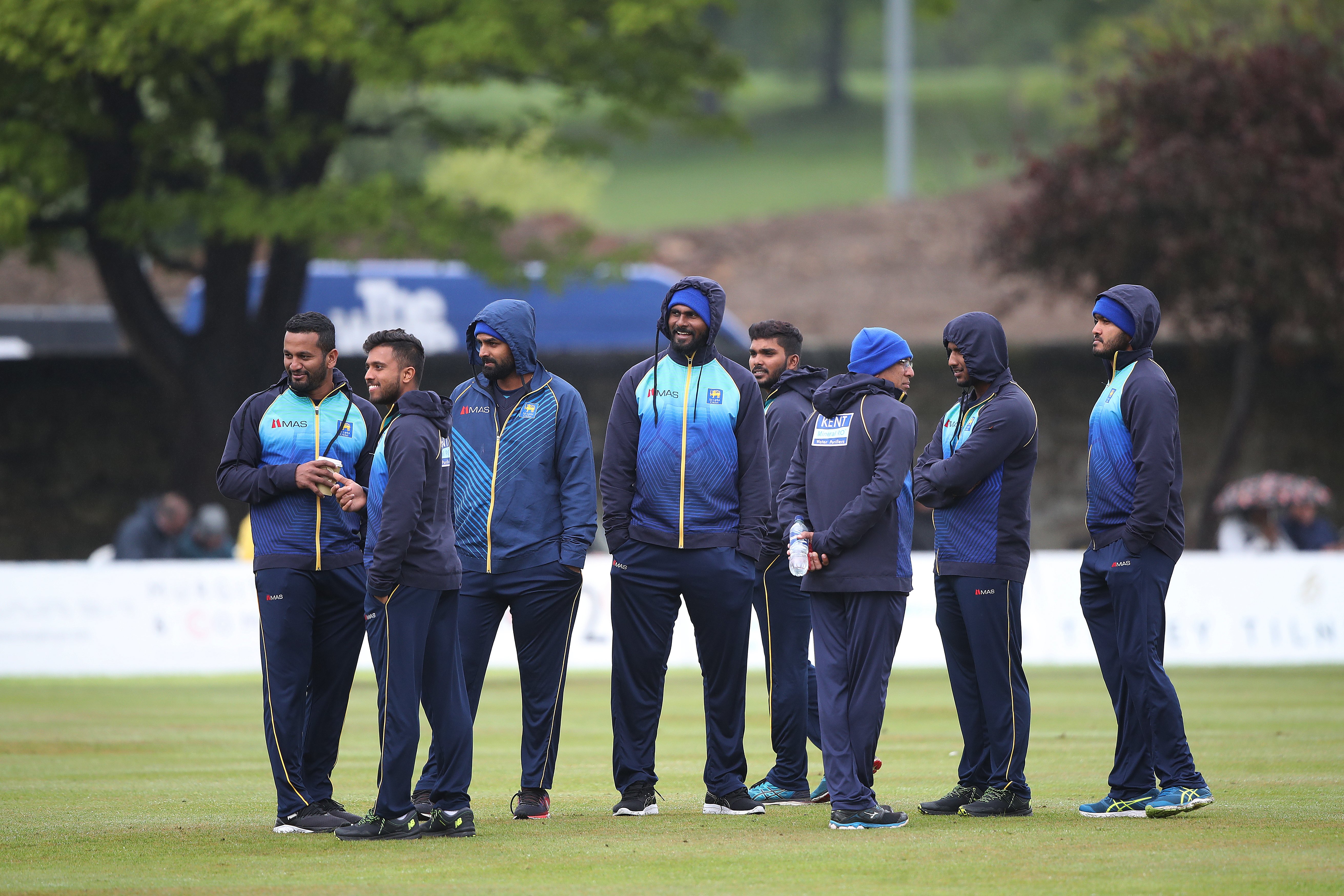 Sri lanka vs scotland odi