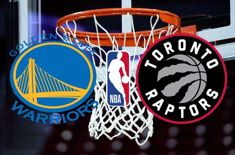 Golden State Warriors At Toronto Raptors Game 1 Preview Predictions Betting Tips Draymond Green Can Lead Warriors To Victory