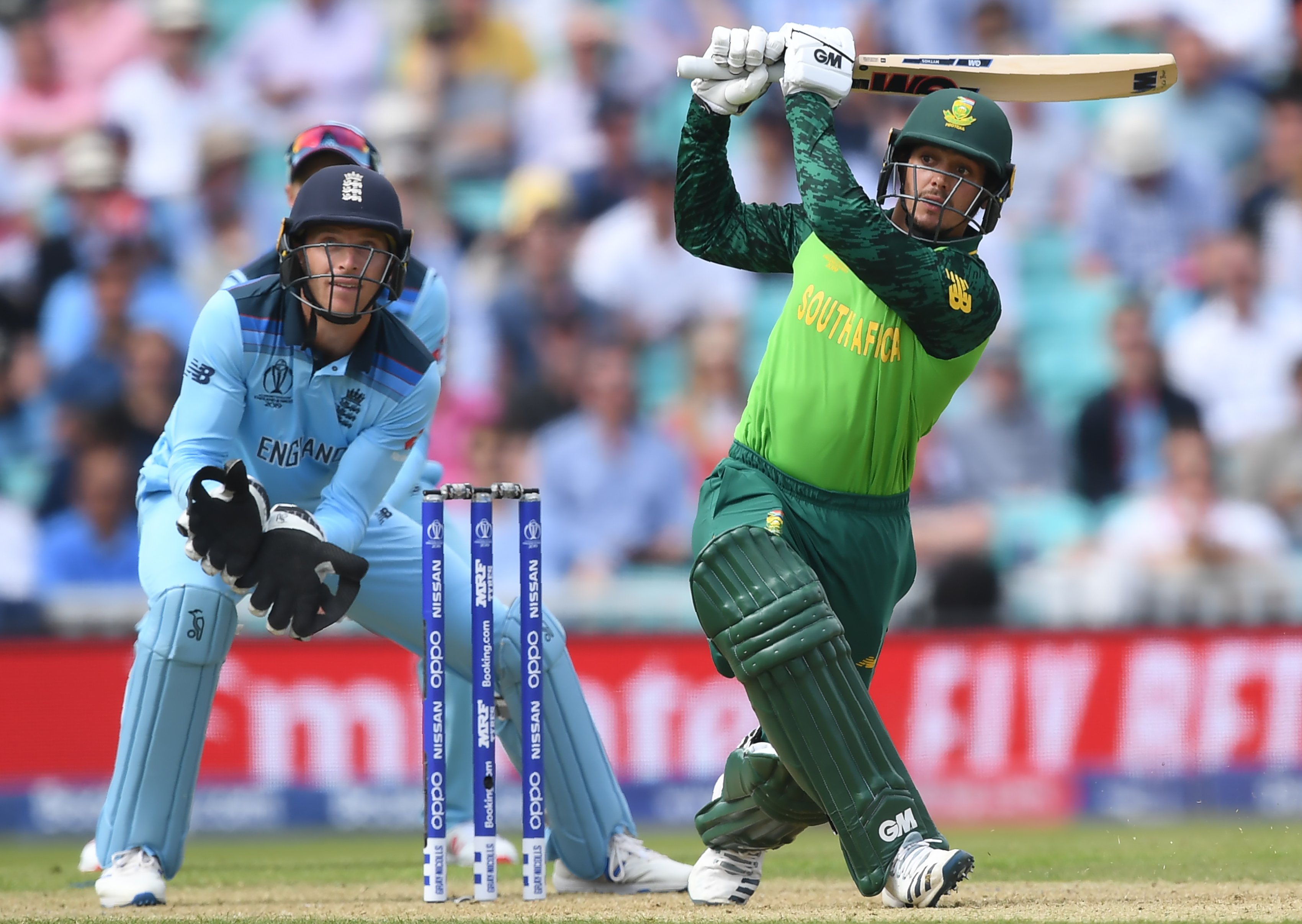 South Africa vs Bangladesh Cricket World Cup Preview