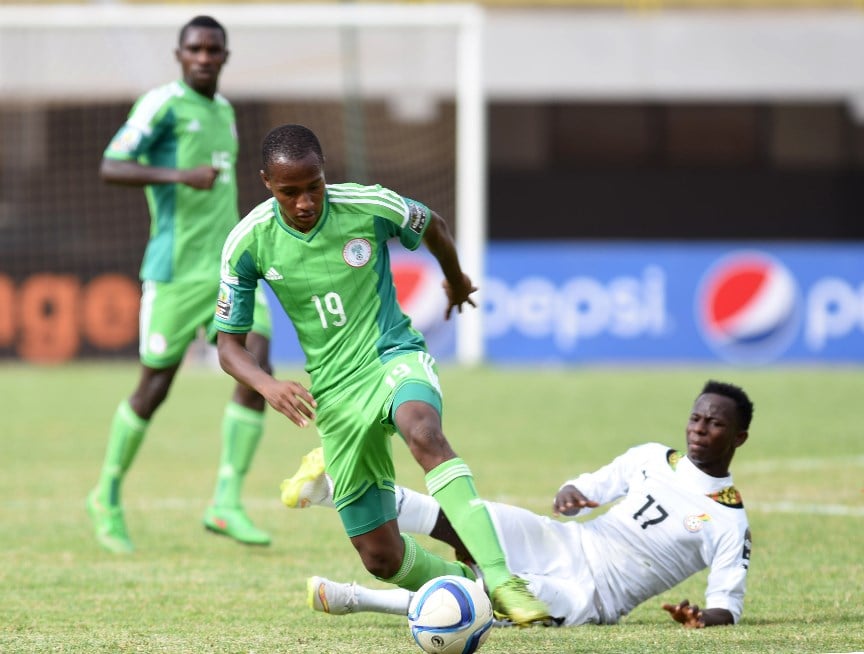 Senegal U20 vs Nigeria U20 Preview, Predictions & Betting Tips - All