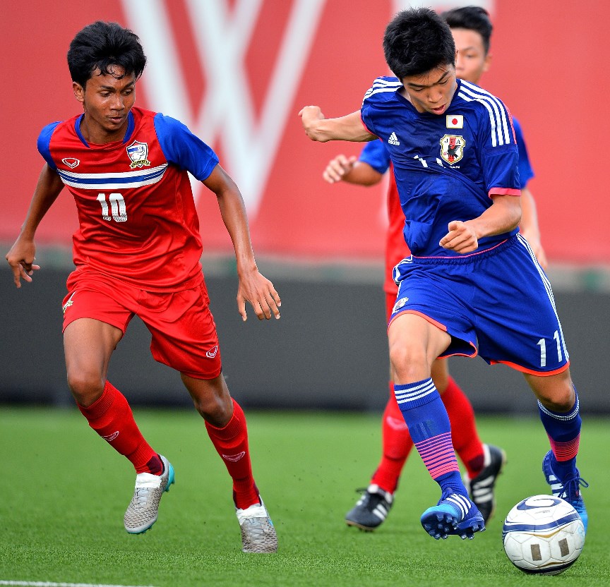 Japan U20 vs South Korea U20 Preview, Predictions & Betting Tips ...