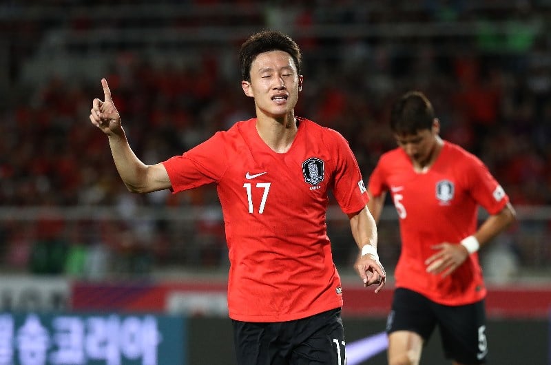 South Korea vs Australia Preview, Predictions & Betting Tips – Koreans ...