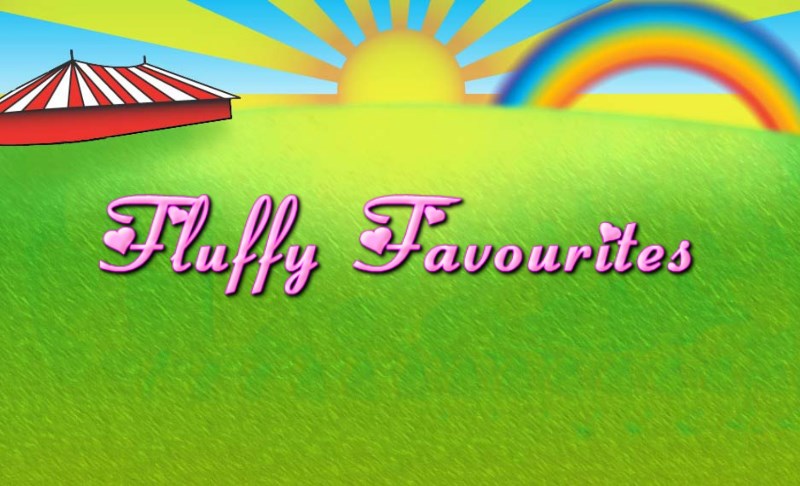 Fluffy favorites rtp tv