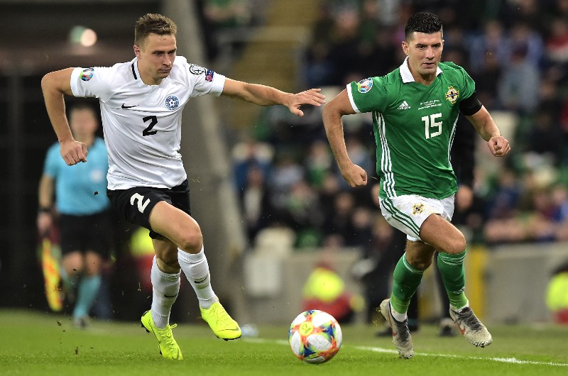 Estonia vs Northern Ireland Preview, Predictions & Betting ...