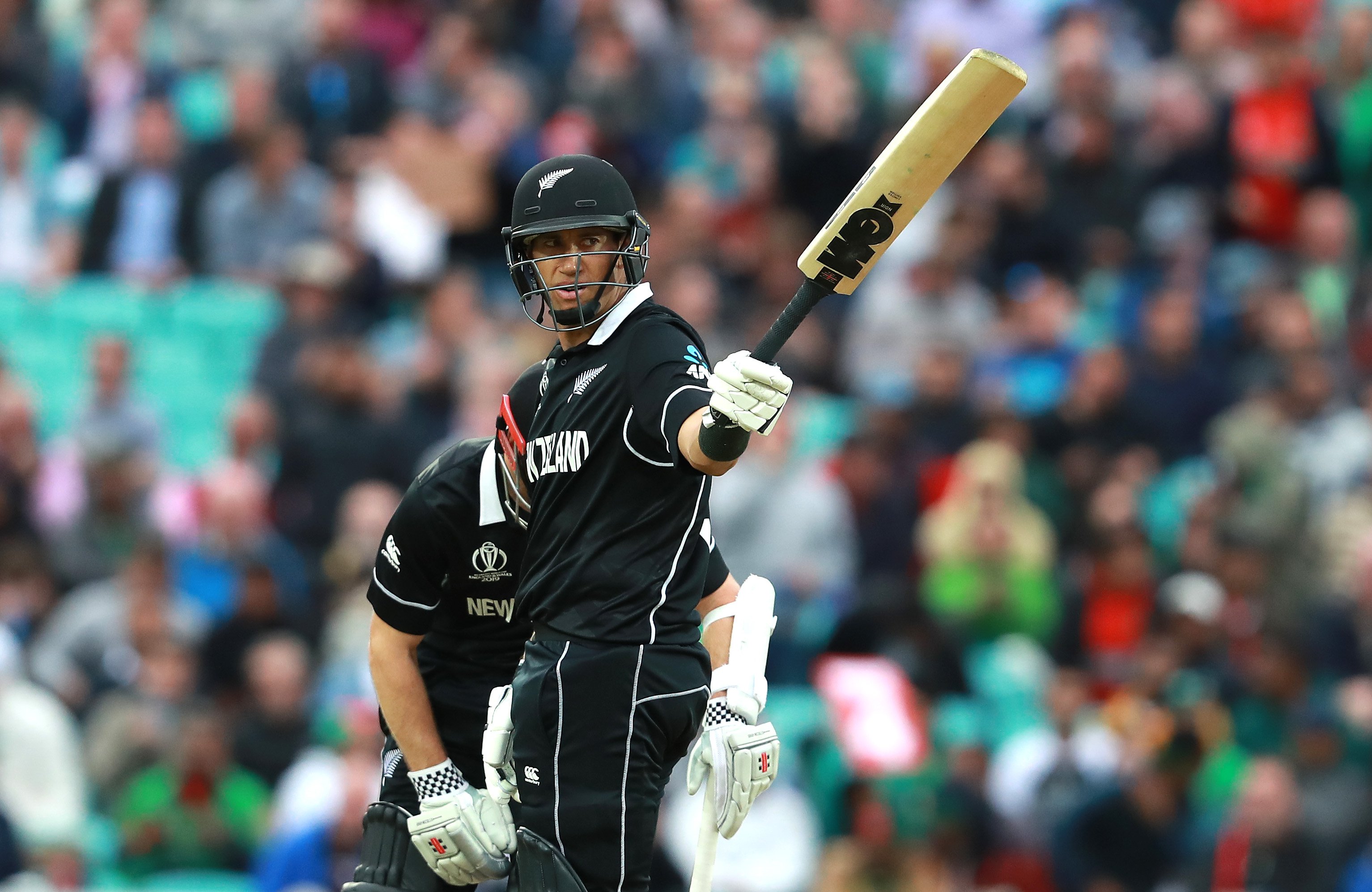 Ross Taylor cricket