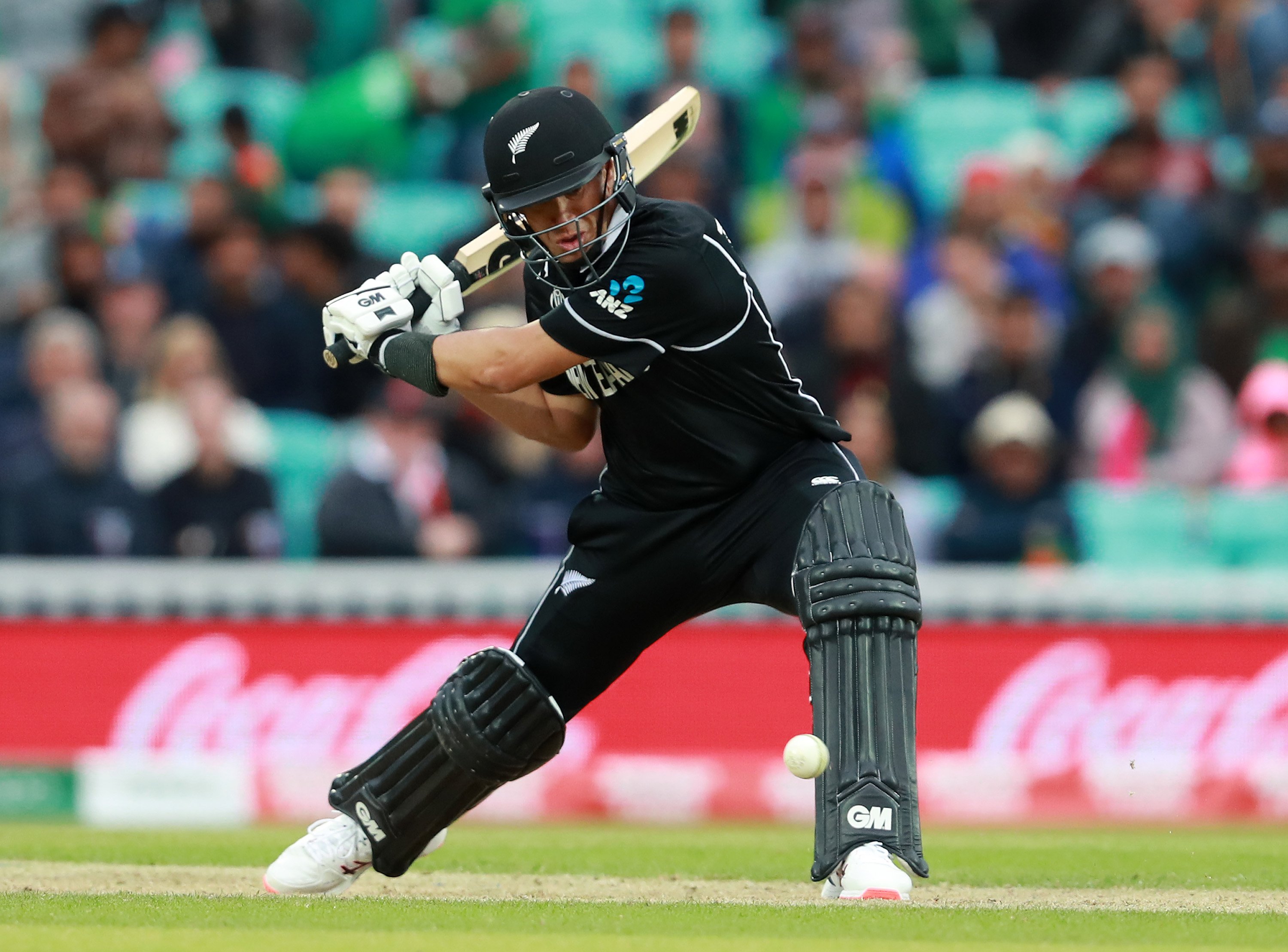 Ross Taylor cricket