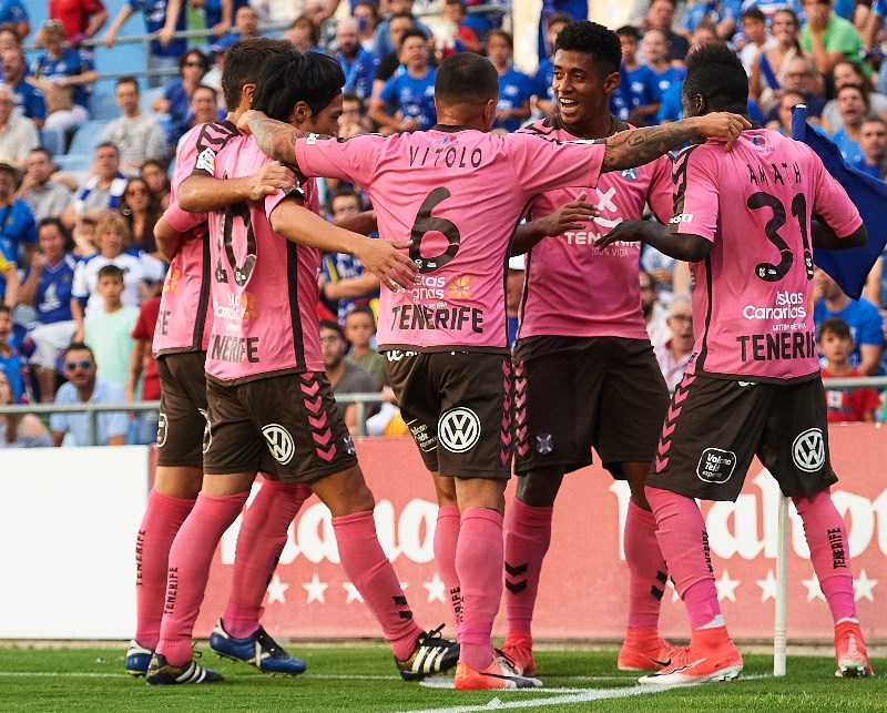 Tenerife Vs Real Zaragoza Preview, Predictions & Betting Tips ...