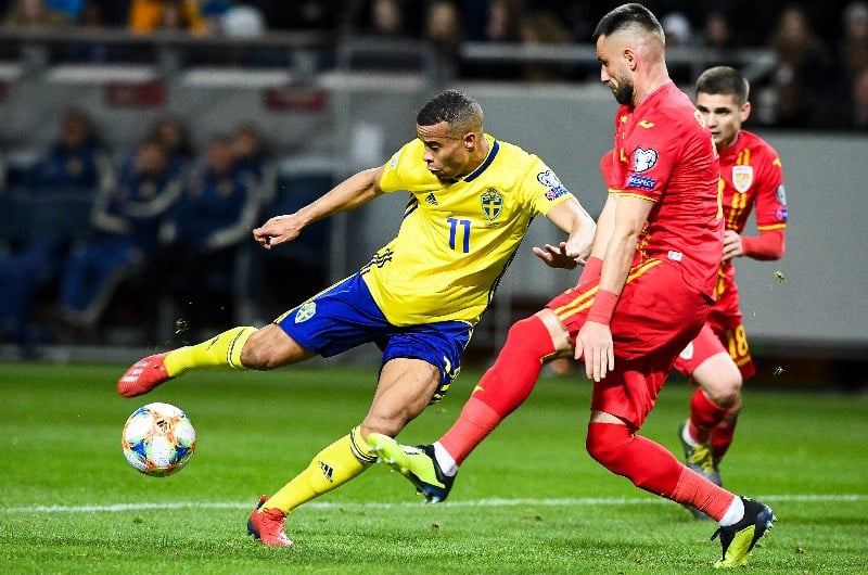 Spain vs Sweden Preview, Predictions & Betting Tips ...