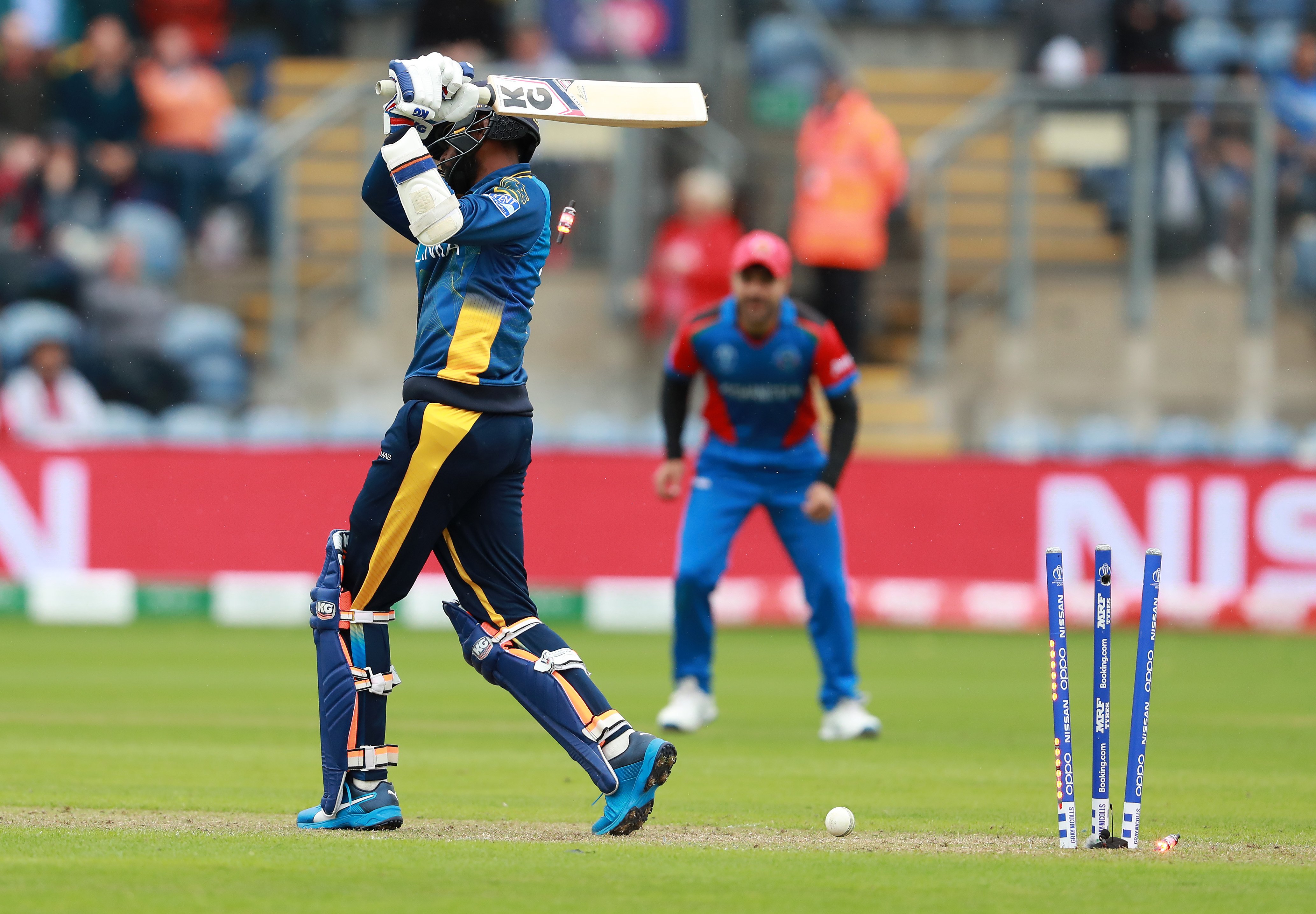 Sri Lanka cricket