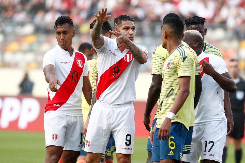 Venezuela Vs Peru Preview Predictions Betting Tips Open Match Expected Between Dangerous Attacks