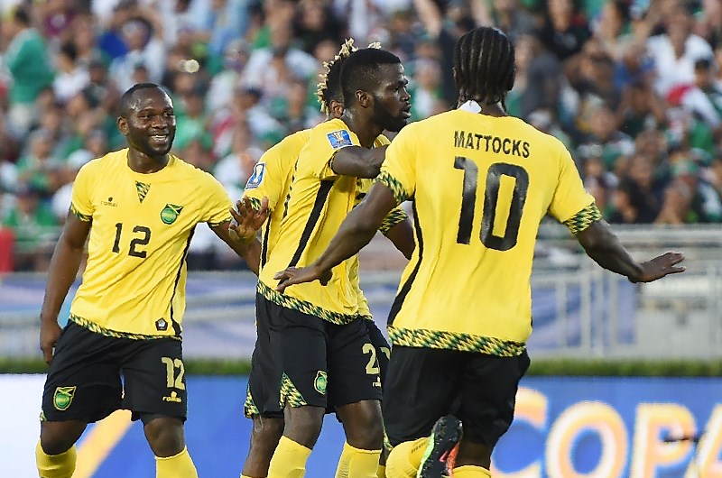 Jamaica vs Honduras Preview, Predictions & Betting Tips Reggae Boyz