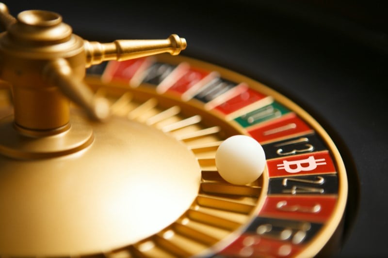 Bitcoin Roulette Advantages Why The Pros Are Switching