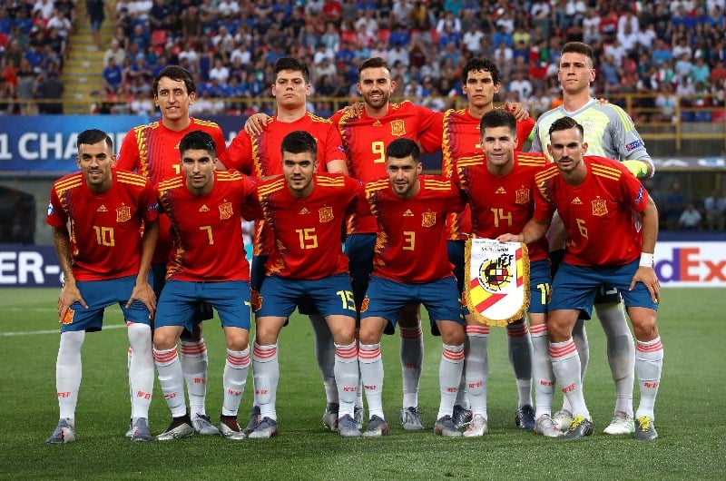 Spain U21 vs Belgium U21 Preview, Predictions & Betting Tips – Spain ...