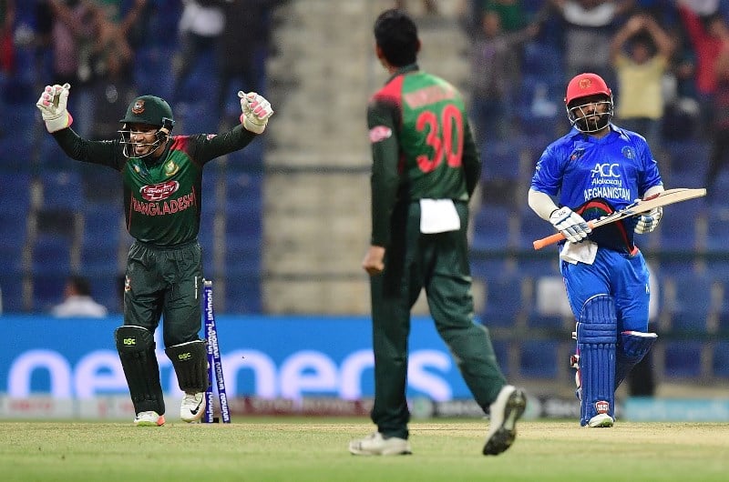 Bangladesh vs Afghanistan Cricket World Cup Preview, Predictions