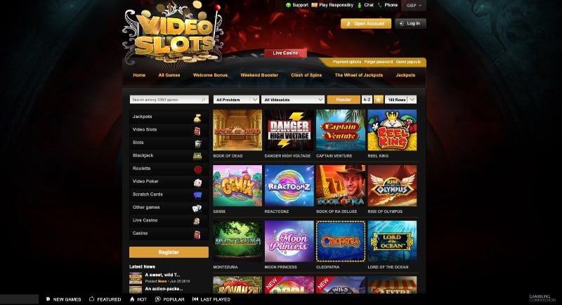 best online casino vietnam