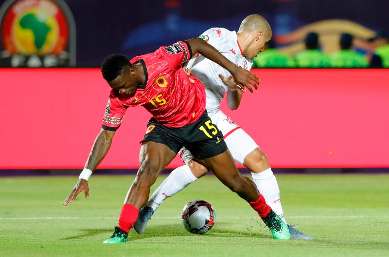 Mauritania vs Angola Preview, Predictions & Betting Tips – Angola to