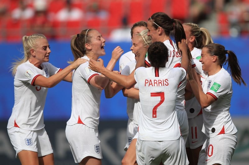 Norway Women vs England Women Preview, Predictions & Betting Tips ...