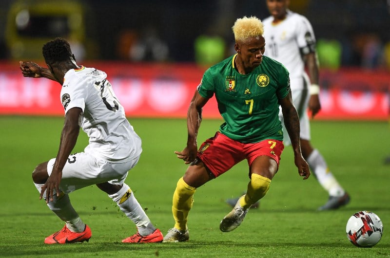 Benin vs Cameroon Preview, Predictions & Betting Tips – Indomitable ...