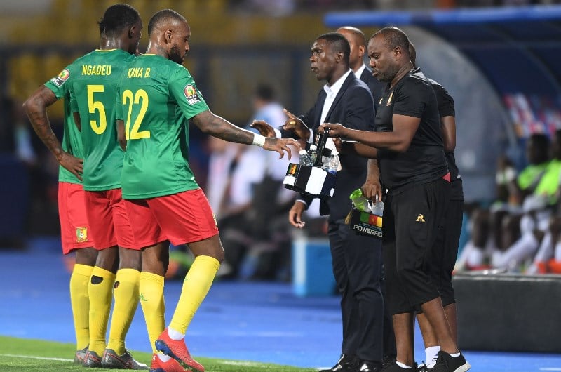 Benin vs Cameroon Preview, Predictions & Betting Tips ...