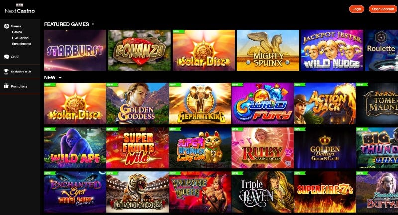 Real money Slots Archives
