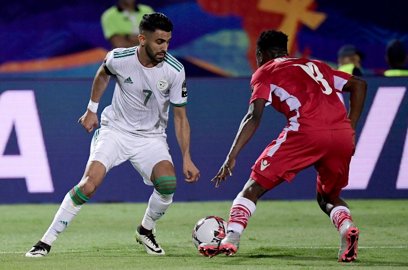 Algeria vs Guinea Preview, Predictions & Betting Tips ...