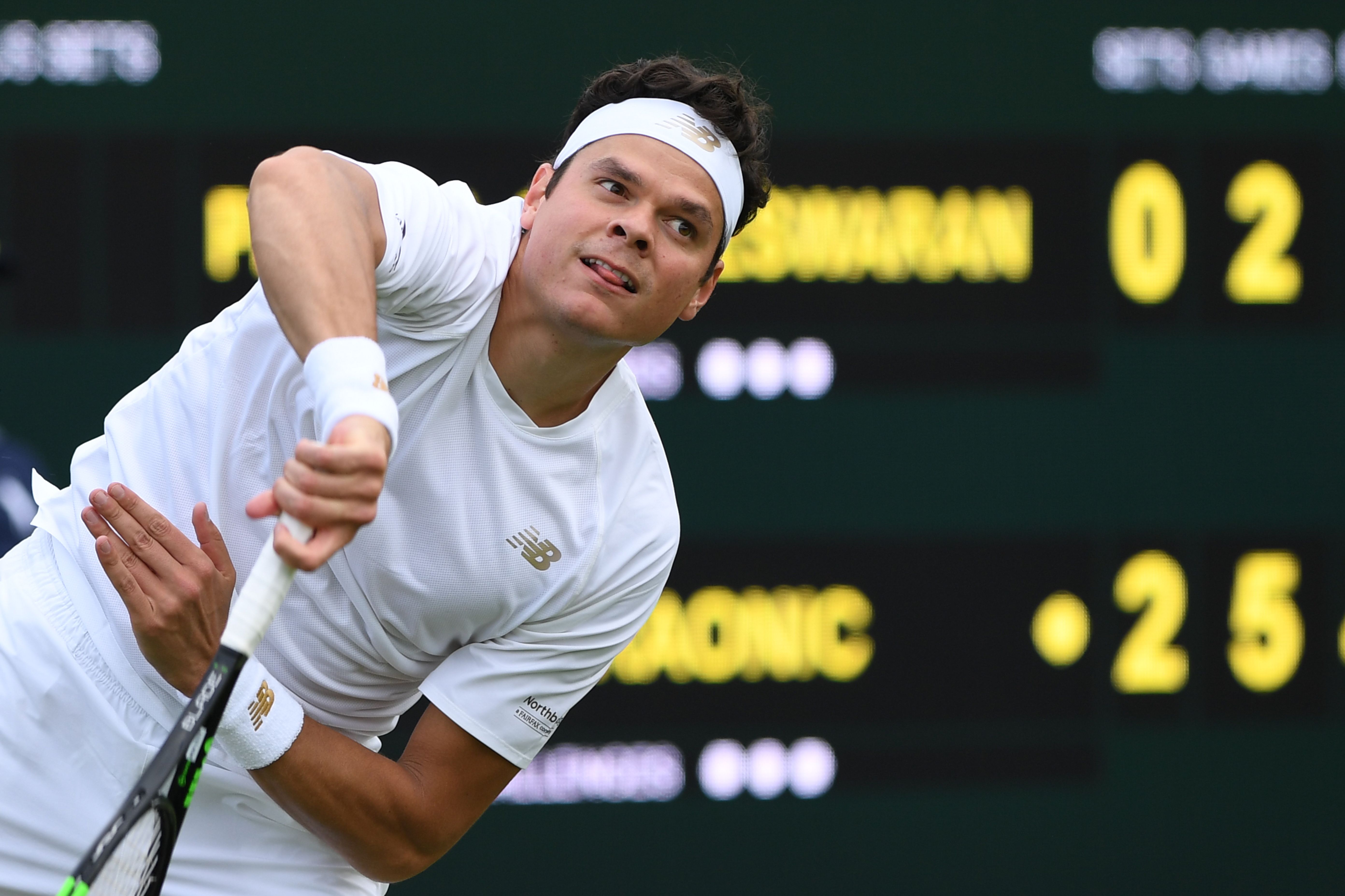 Wimbledon final betting preview match