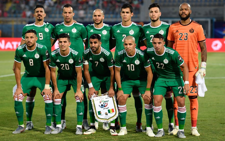 Ivory Coast Vs Algeria Preview Predictions Betting Tips