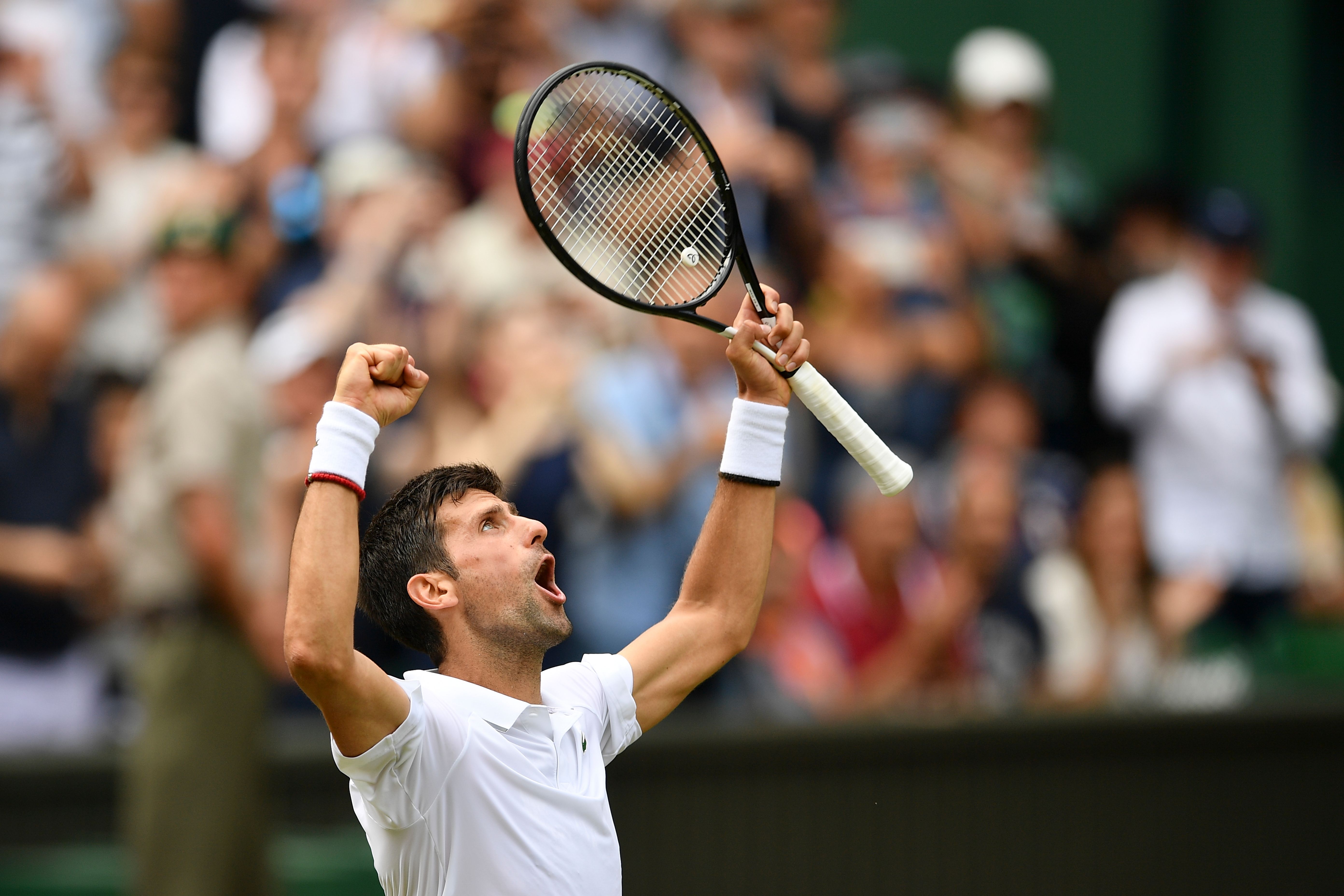 Novak Djokovic vs Roberto BautistaAgut Preview, Predictions, Betting