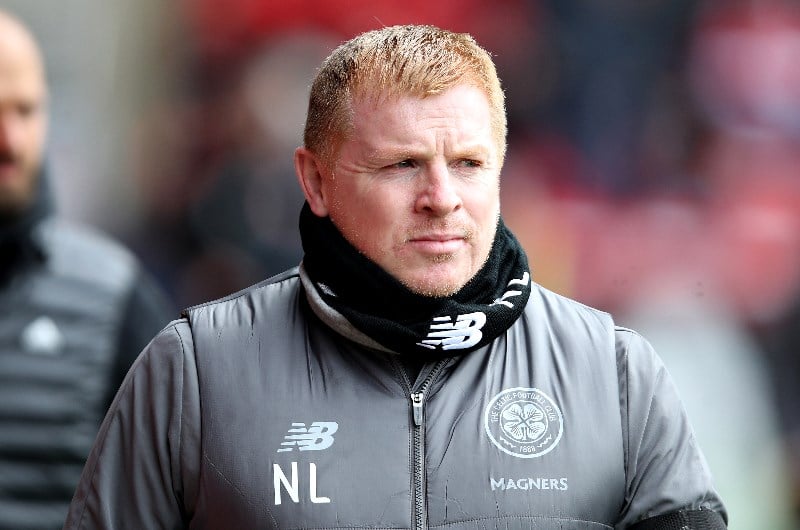 Neil Lennon