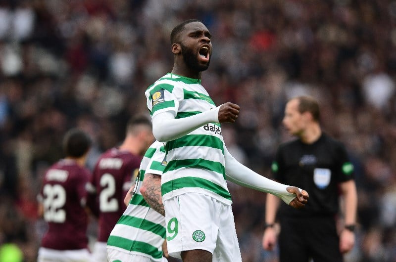 Odsonne Edouard