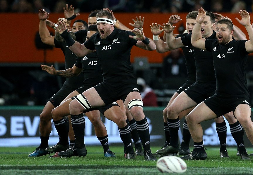 Rugby Championship Live Streaming Watch every match on your favourite