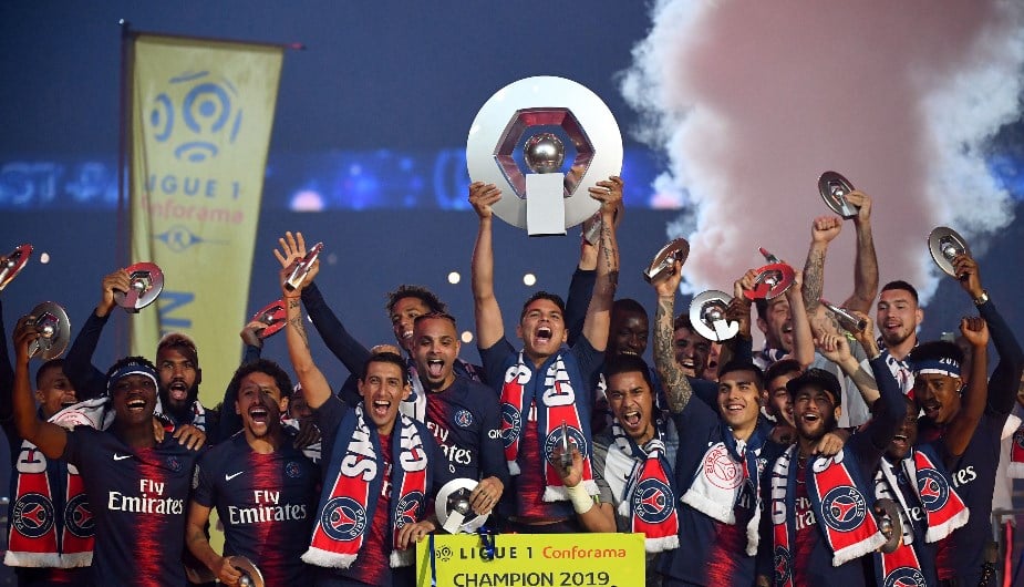 PSG vs Rennes Preview, Predictions & Betting Tips - Back ...