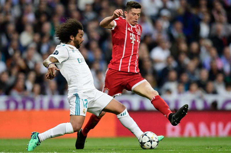 Bayern Munich vs Real Madrid Preview, Predictions & Betting Tips